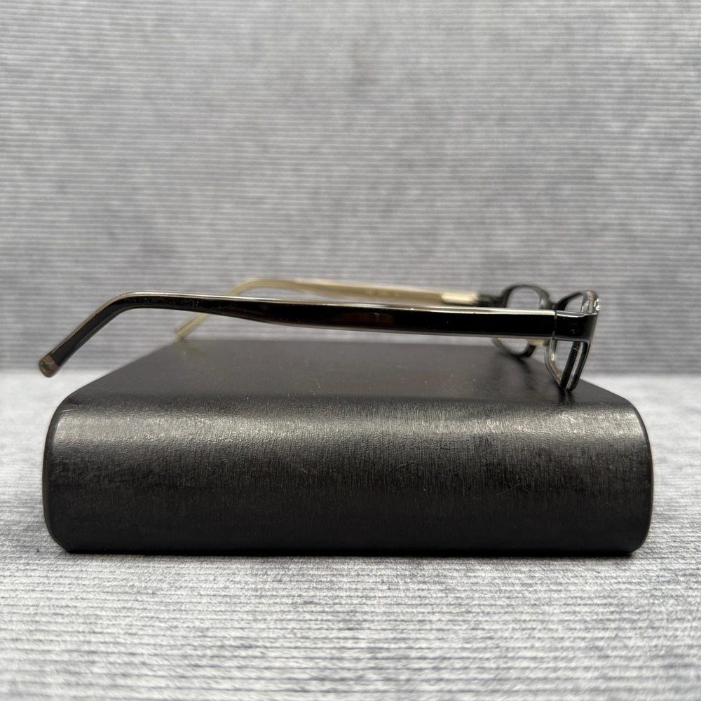 Converse Eyeglass Frames Rectangular Fade Black 1… - image 2